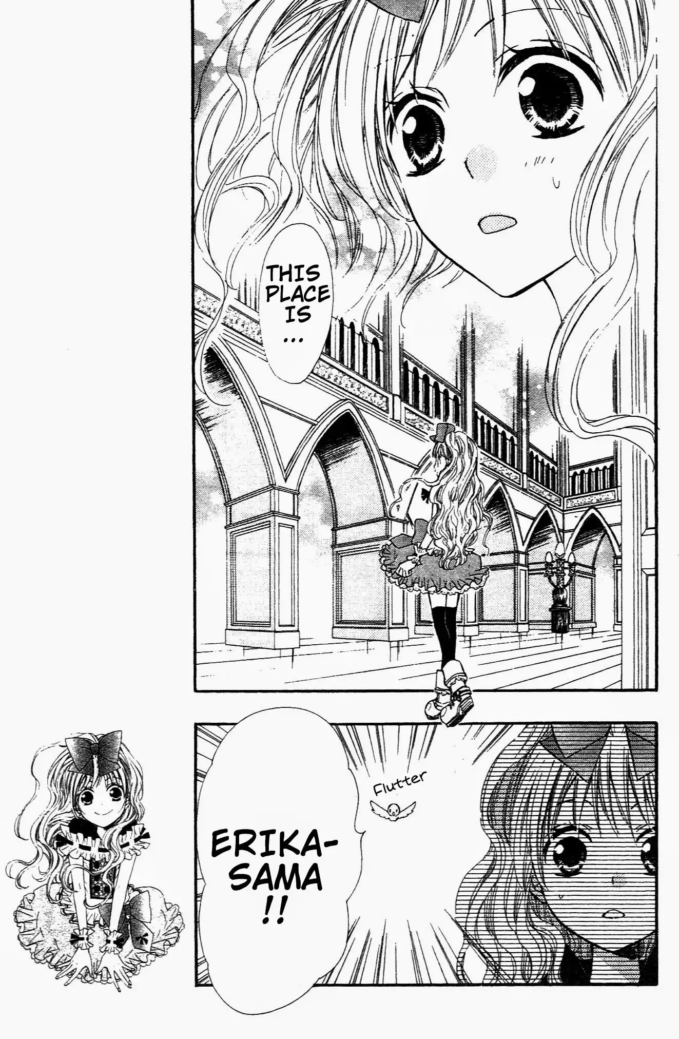 Hime-chan no Ribon Colorful Chapter 6 19